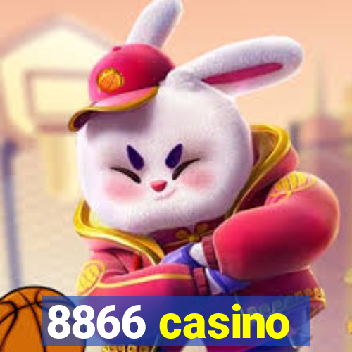 8866 casino